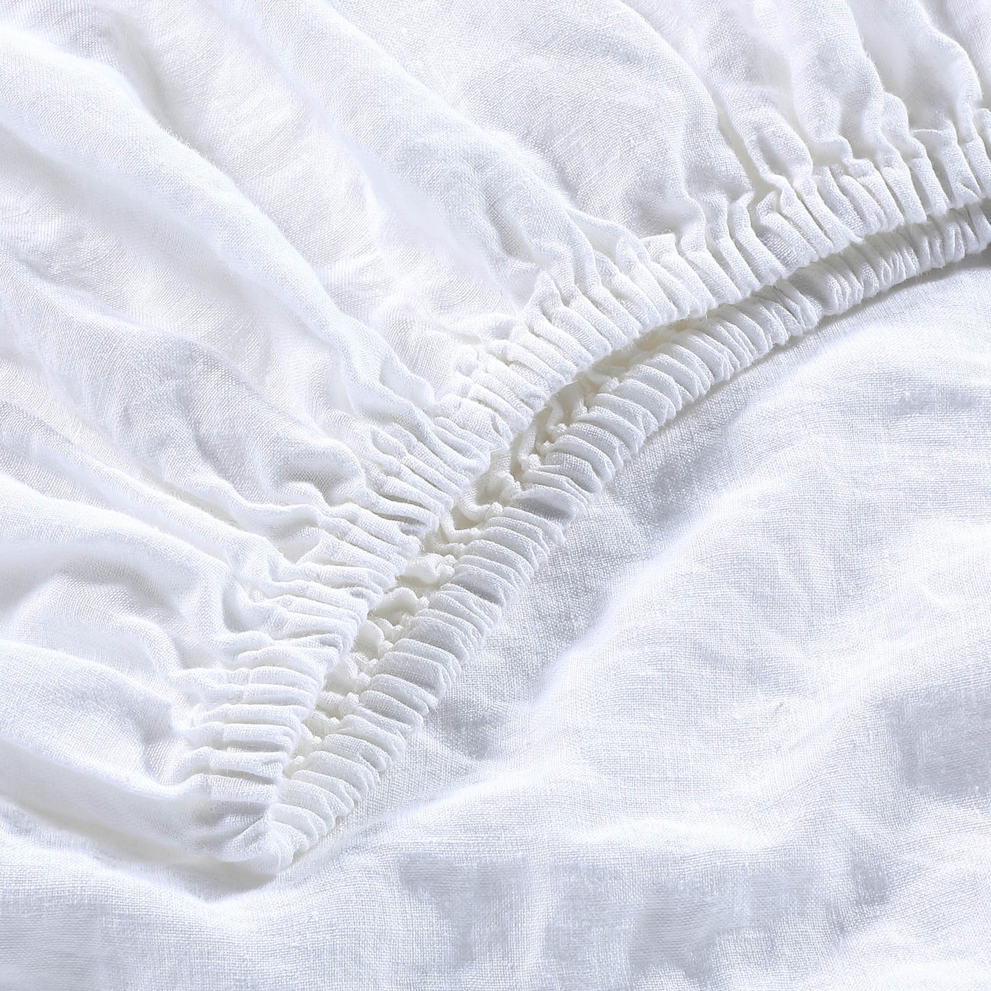Luxeweave Linen Sheet Set