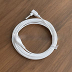 GroundBeds Luxe – Square Conductive Grounding Gas Pillowcase