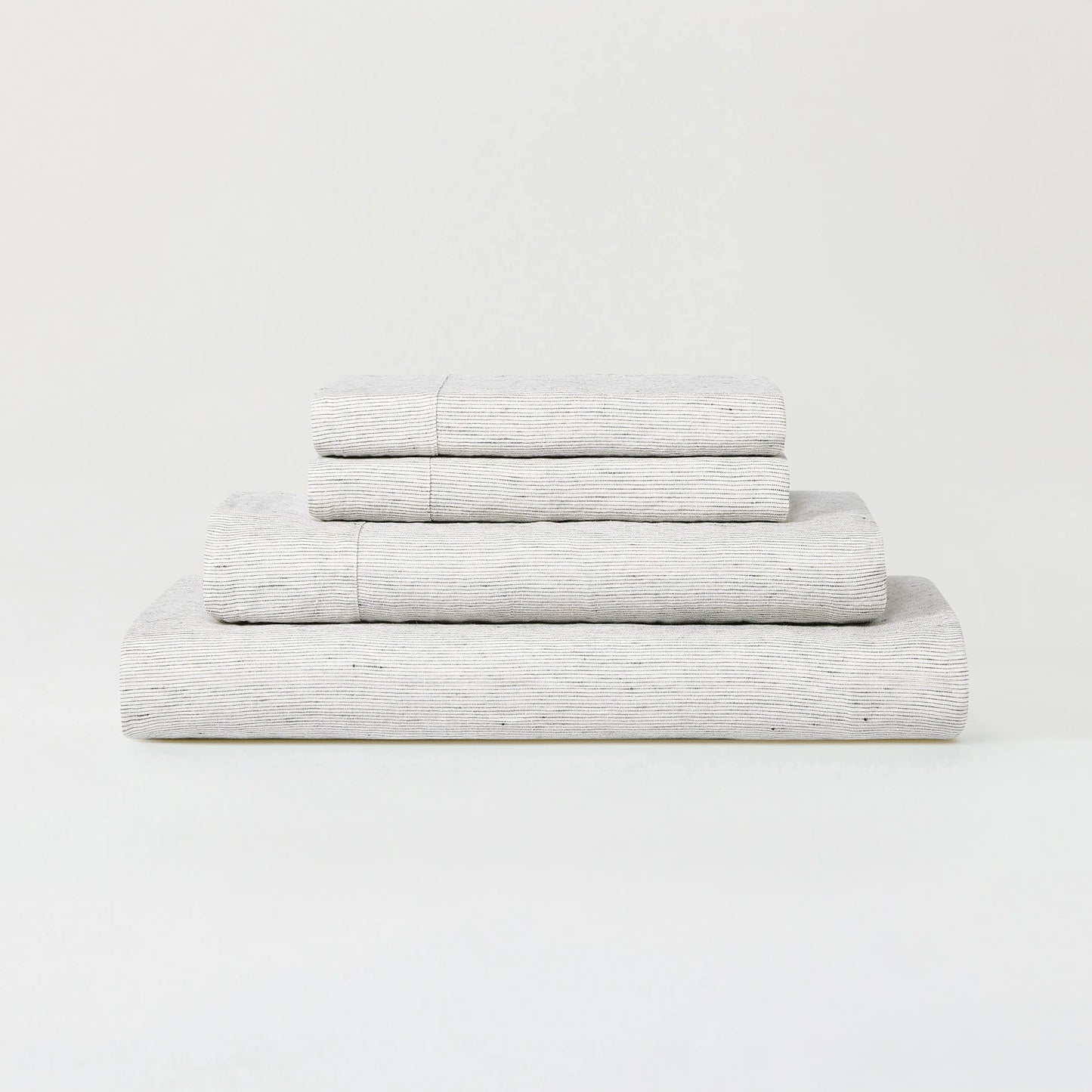 Luxeweave Linen Sheet Set