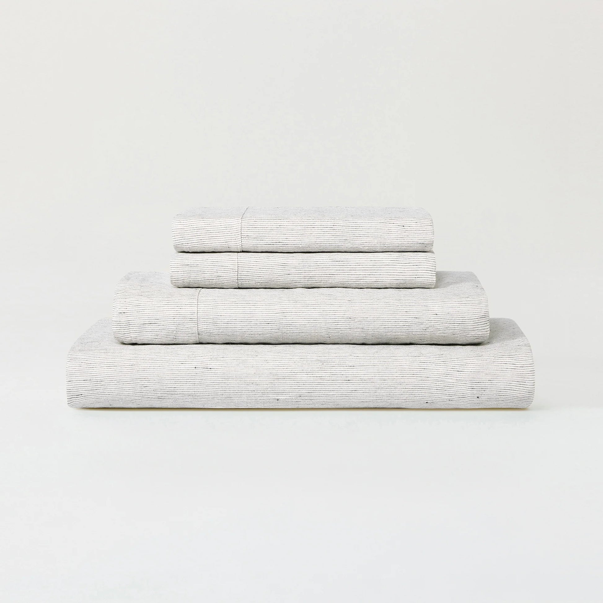 Luxeweave Linen Sheet Set