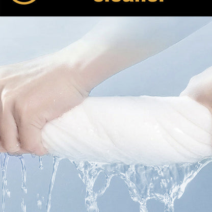 3 Pieces Egyptian Cotton Towels Large Size Bath Sheet Super Soft Towel Bale Set-White