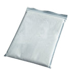 GroundBeds Luxe – Grounding Gas Pillowcase Silver Fiber Pillowcase