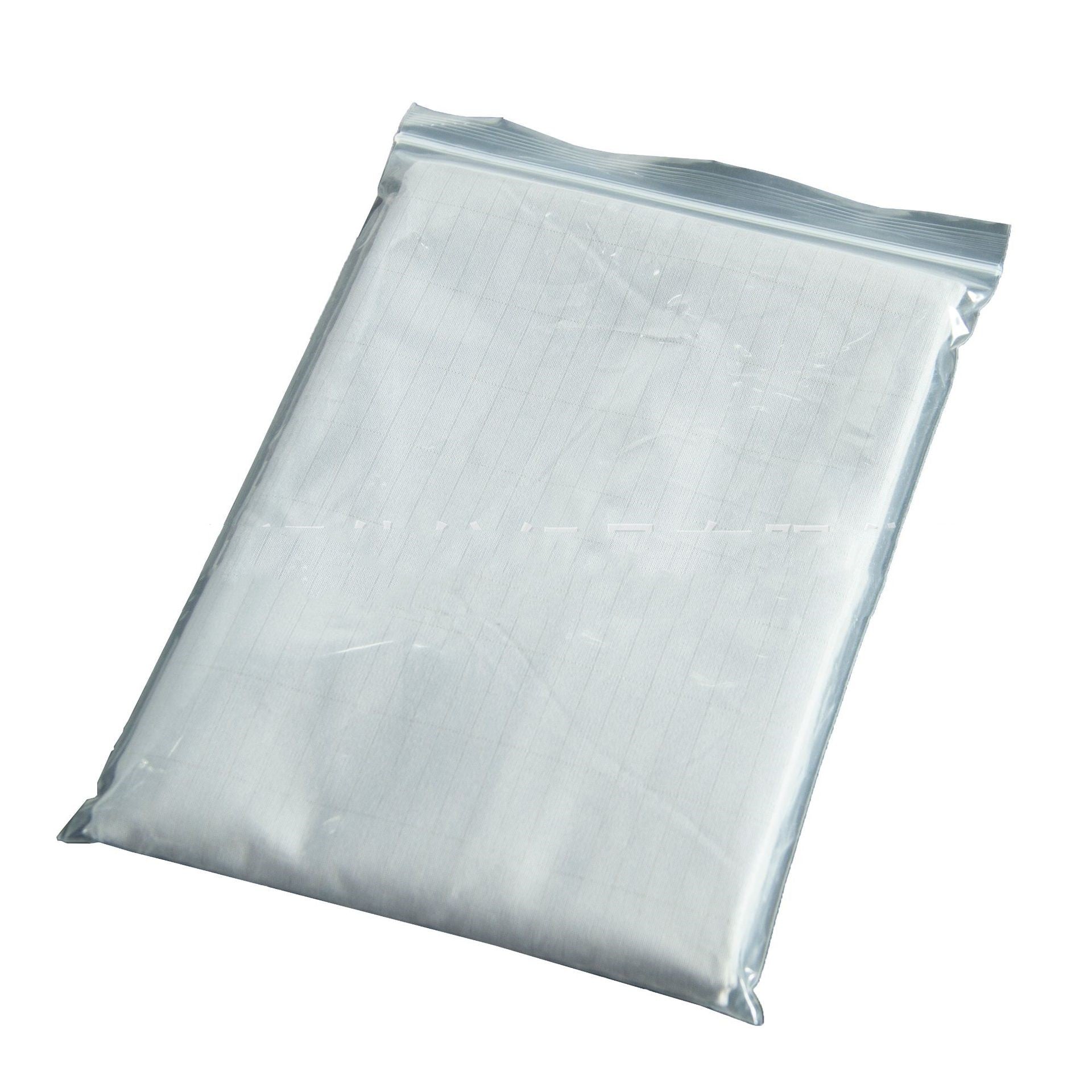 GroundBeds Luxe – Grounding Gas Pillowcase Silver Fiber Pillowcase