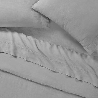 Luxeweave Linen Sheet Set