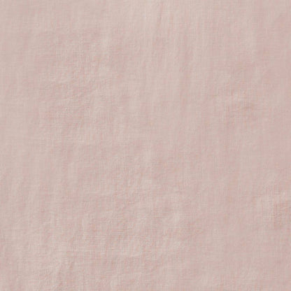 Legends Hotel Rose Washed Linen King Pillowcases (Set of 2)