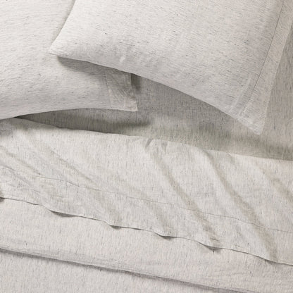 Luxeweave Linen Sheet Set