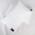 GroundBeds Luxe – Square Conductive Grounding Gas Pillowcase