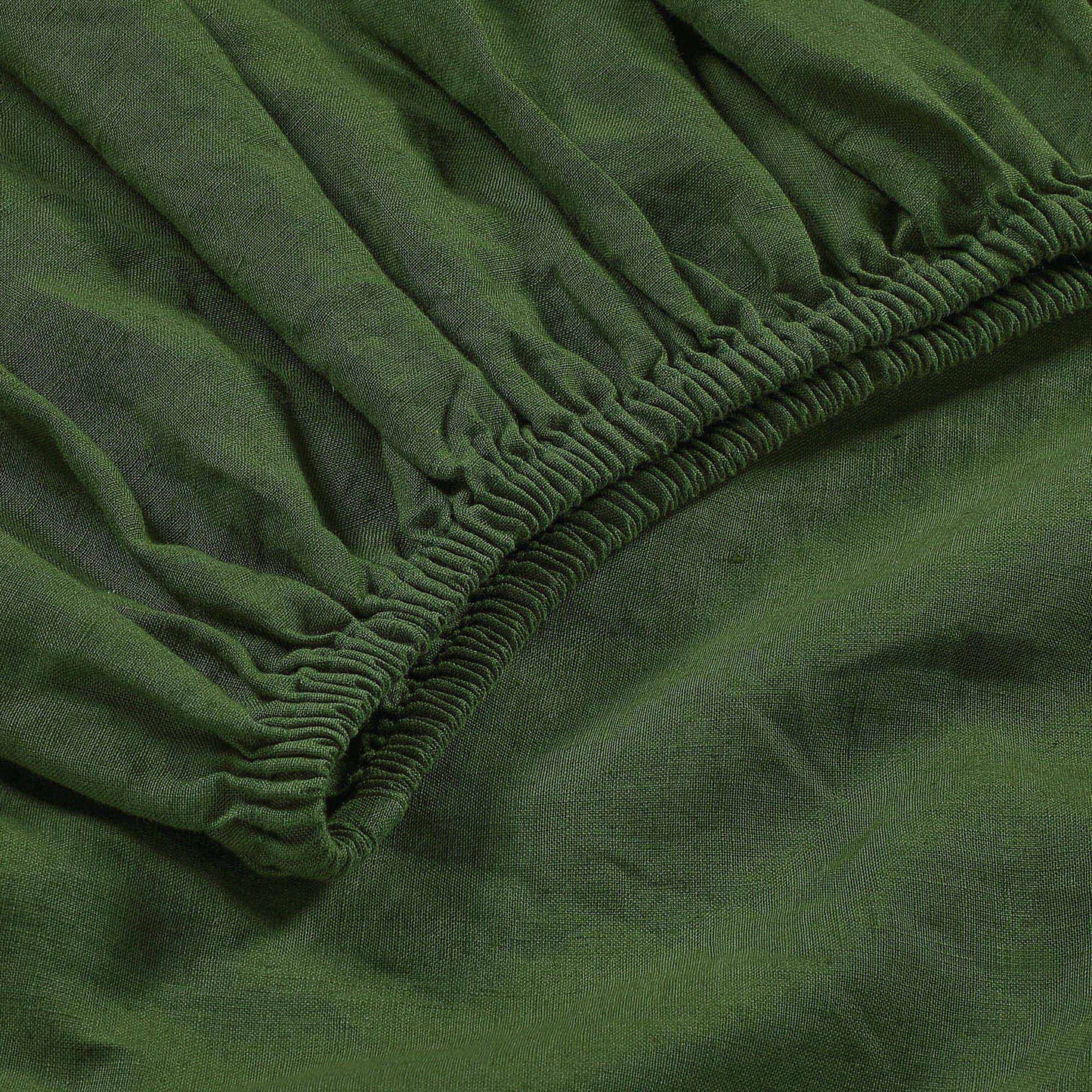 Luxeweave Linen Sheet Set