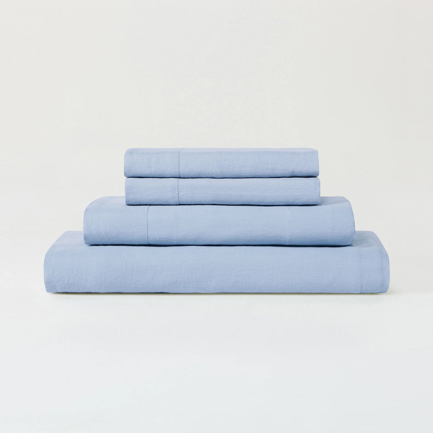 Luxeweave Linen Sheet Set