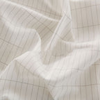 GroundBeds Luxe – Grounded Air Mattress Sheet With Silver Fibre With Grounding Plugs