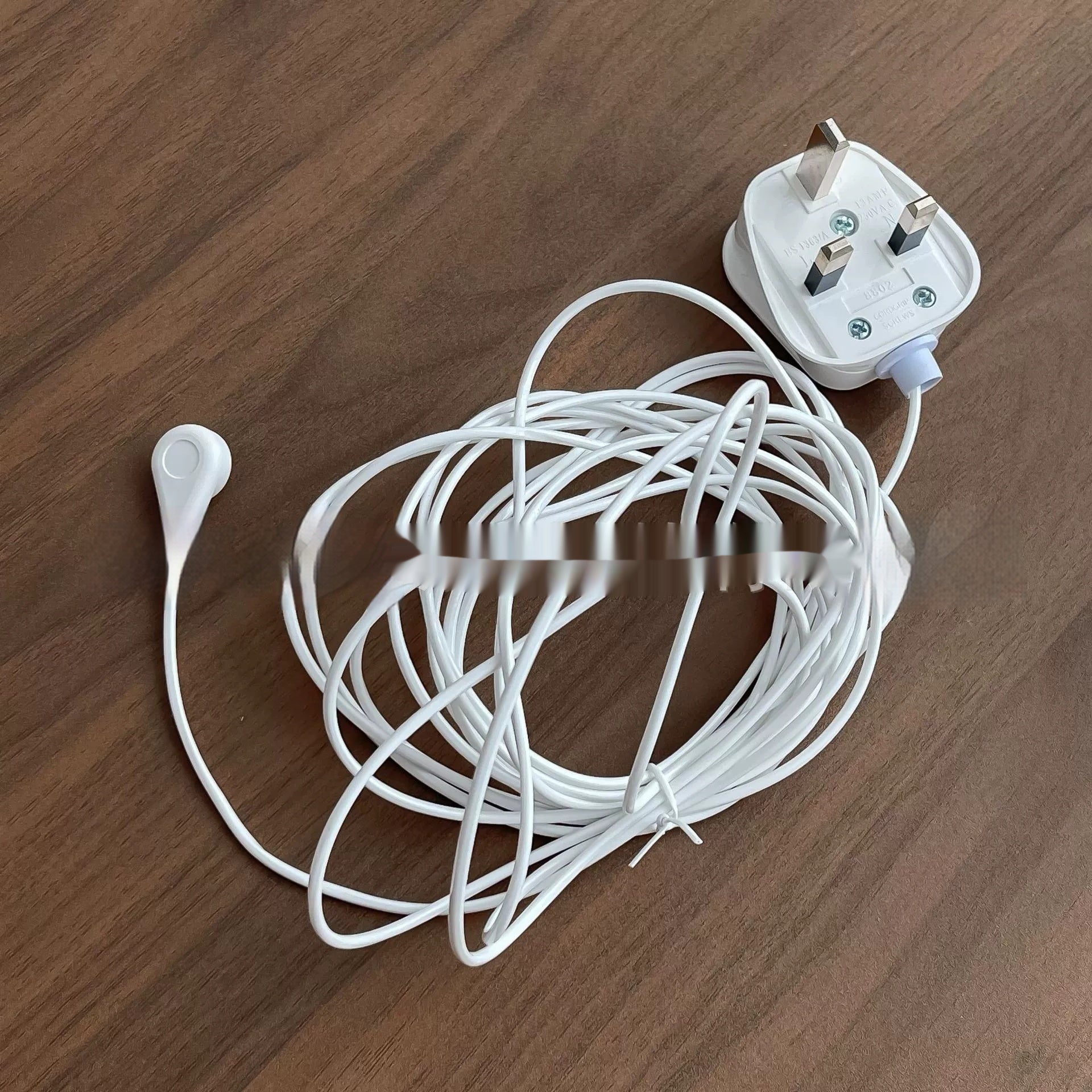 GroundBeds Luxe – Square Conductive Grounding Gas Pillowcase