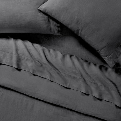 Luxeweave Linen Sheet Set
