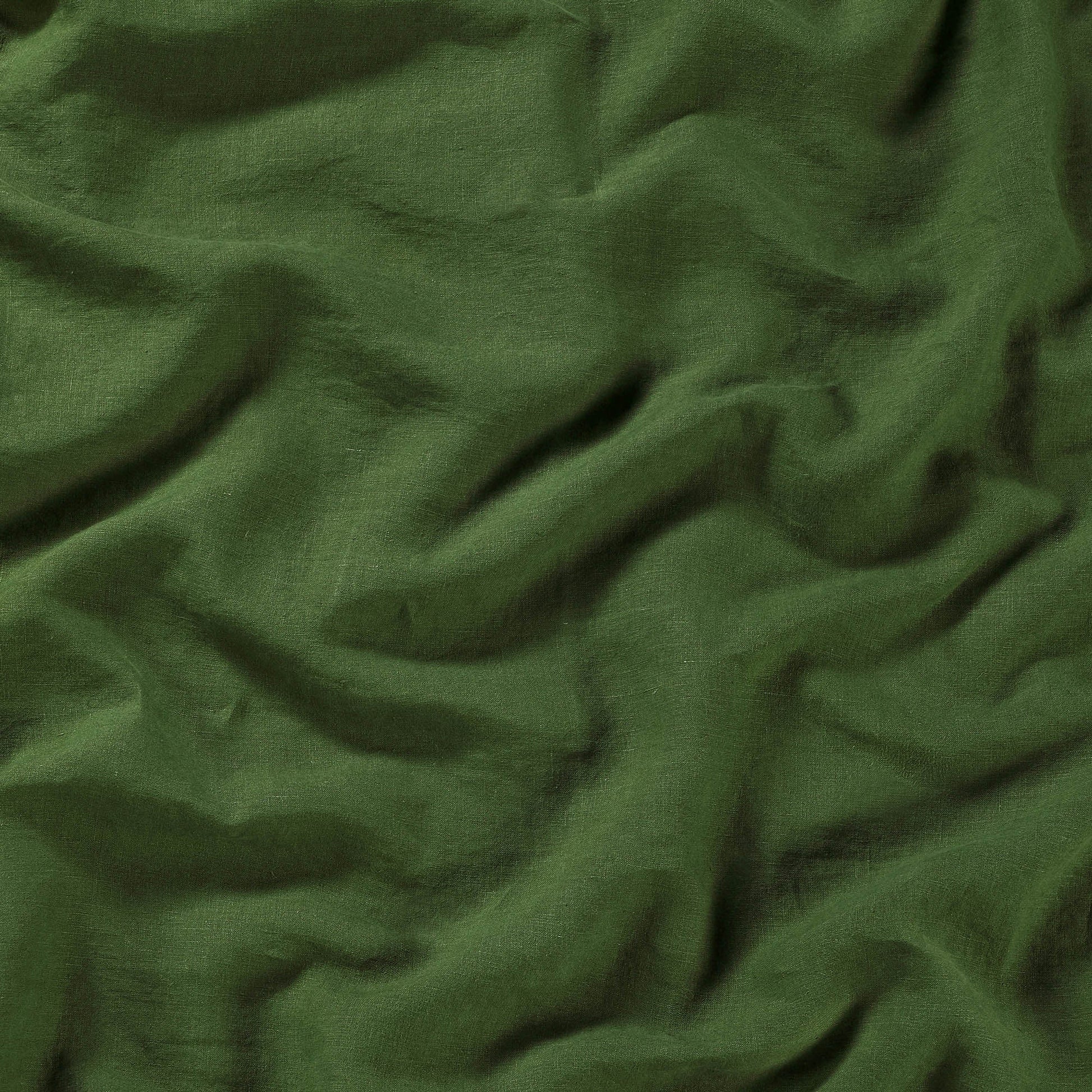 Luxeweave Linen Sheet Set