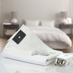 Silver Fiber Grounding Bed Sheet