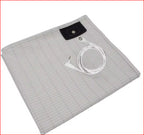 Grounding Bed Sheet Silver Fiber Antibacterial Fabric Anti-static Source Factory Hot Sale