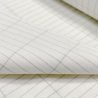 GroundBeds Luxe – Conductive Grounding Silver Fiber Bed Sheet