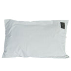 GroundBeds Luxe – Grounding Gas Pillowcase Silver Fiber Pillowcase