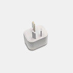 GroundBeds™ Luxe – Grounding Air Cushion Conversion Plug British Standard American Standard European Standard Grounding Wire Plug