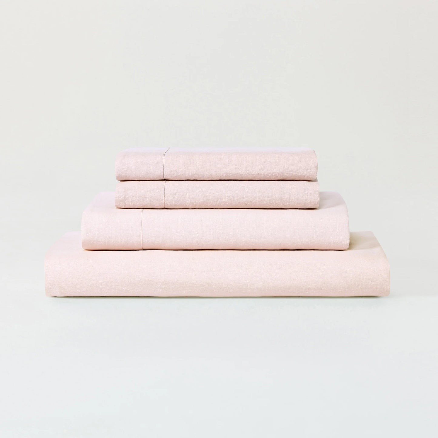 Luxeweave Linen Sheet Set
