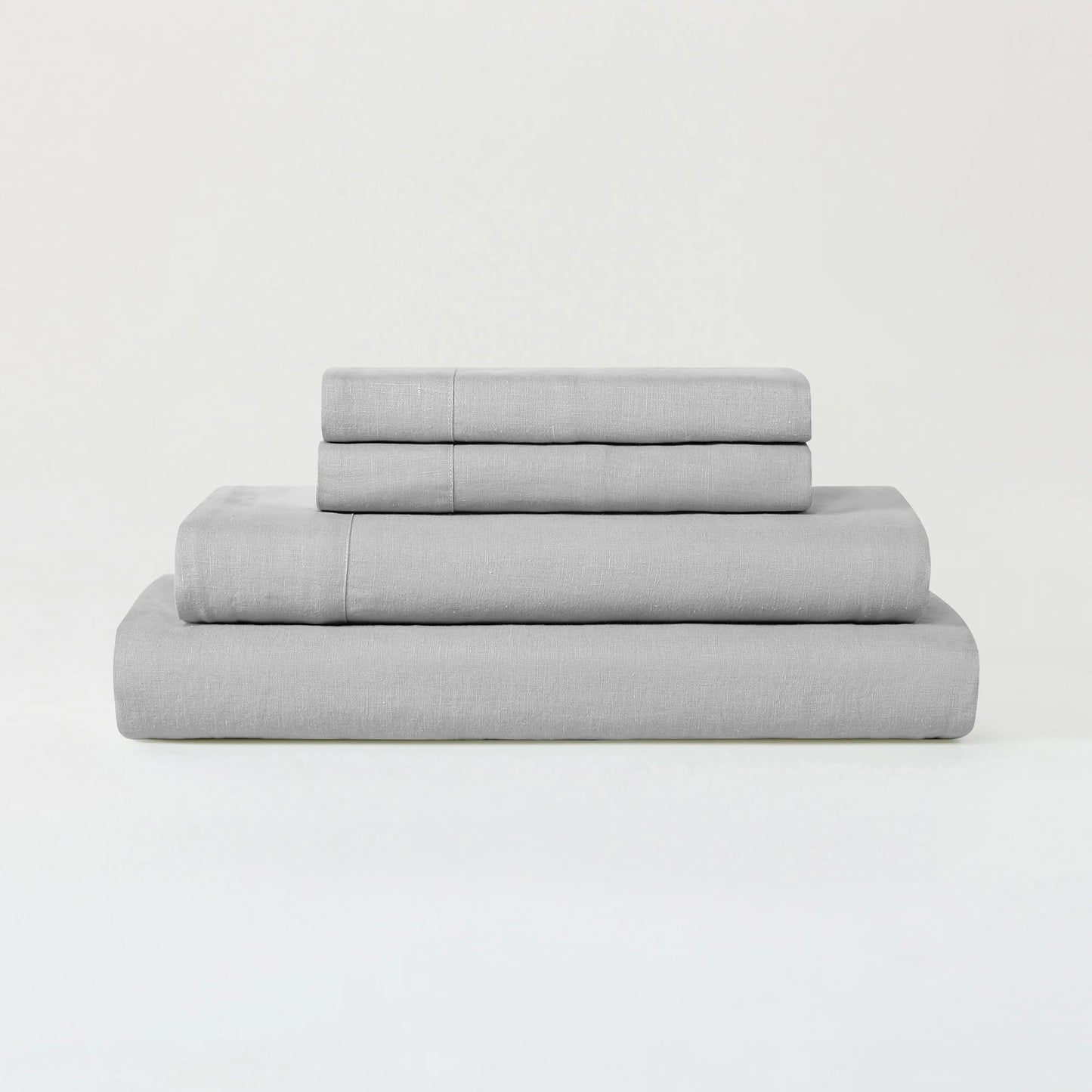 Luxeweave Linen Sheet Set